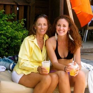 Meet your Posher, Michaela